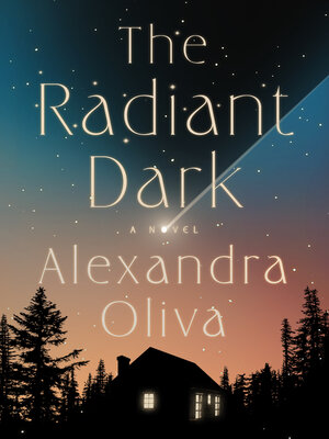 cover image of The Radiant Dark